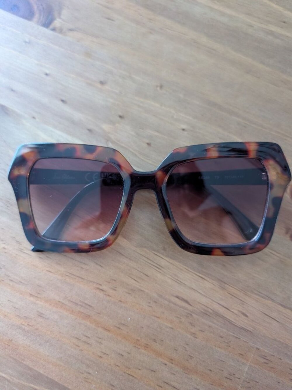 Sunglasses Sam Edelman